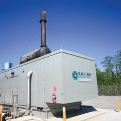 Waste Industries
