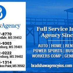 The Bradshaw Agency: Nationwide Insurance