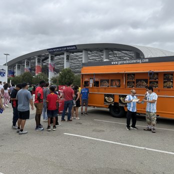 SoFi Stadium - Stadiums & Arenas Near Me - Inglewood, California SoFi Stadium - Stadiums & Arenas Near Me - Inglewood, California