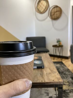 The Daily Grind by null