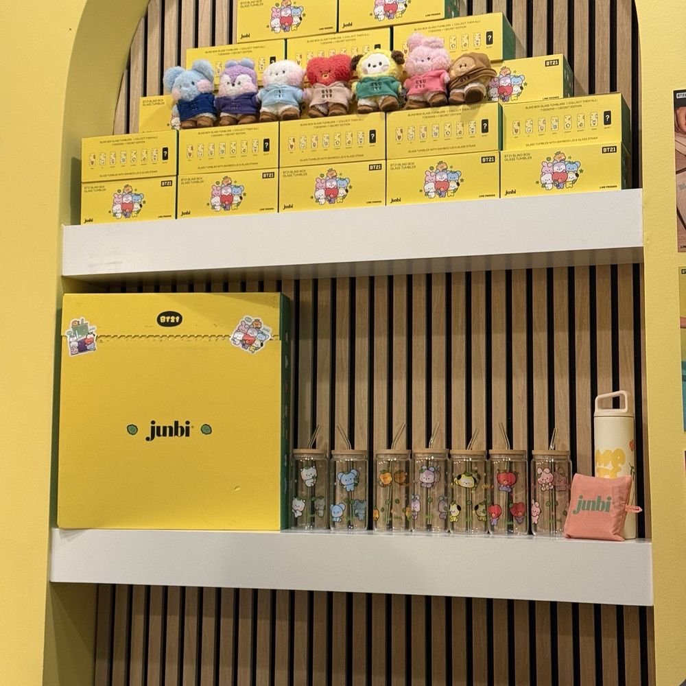 Junbi Matcha - Cafes Near Me - Seattle, Washington