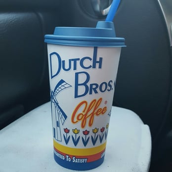 Dutch Bros Coffee 2019 All You Need To Know Before You Go With