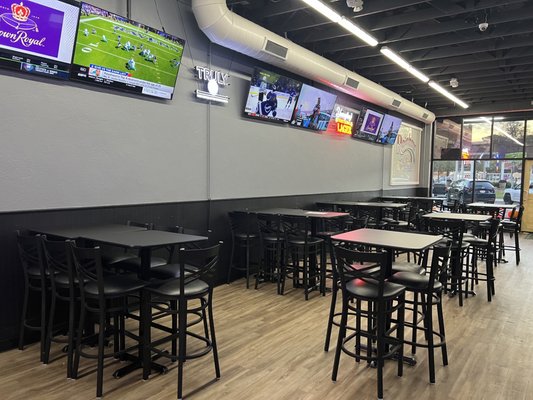 Pour Choices by null