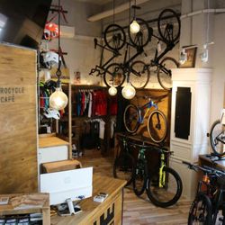 Sanferbike El Viso. Retrocycle by Sanferbike - Tienda Sanferbike El Viso