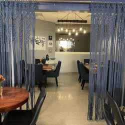 The Pauper's Pantry