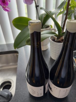 Some Good Wine by null