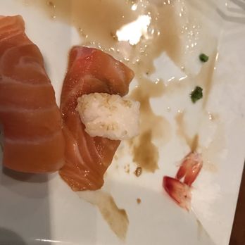 Mr. Sushi - Good rice portion - Sushi Bars Near Me - Valencia, California Mr. Sushi - Good rice portion - Sushi Bars Near Me - Valencia, California