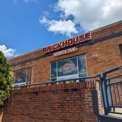 The BrickHouse