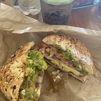 Waveriders Coffee, Deli & Market - Delis Near Me - Nags Head, North Carolina Waveriders Coffee, Deli & Market - Delis Near Me - Nags Head, North Carolina