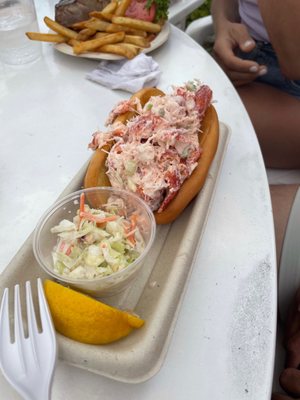 Clam Bar at Napeague by null