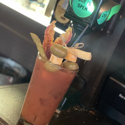 Publik Reserve - Bloody Mary!