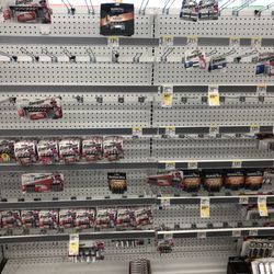 Walgreens - Where's all the batteries??? WHAT $25.00 for 8 C batteries!!? 3.25.23