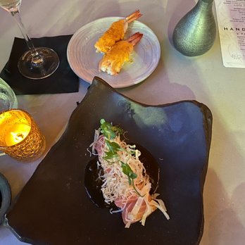 Paperfish Sushi - Sushi Bars Near Me - Miami, Florida Paperfish Sushi - Sushi Bars Near Me - Miami, Florida