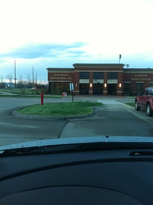 Razorback Foundation