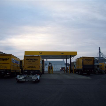 Penske Truck Rental - Truck Rental Near Me - Spokane, Washington Penske Truck Rental - Truck Rental Near Me - Spokane, Washington