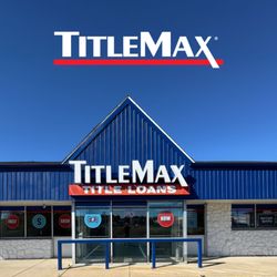 TitleMax Title Loans