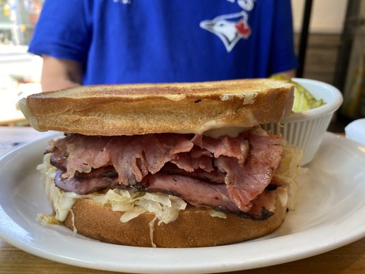 Frankie's Diner by null