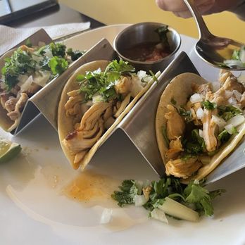 Neno's Place - Chicken Tacos - Coffee & Tea Near Me - Harrison, Arkansas