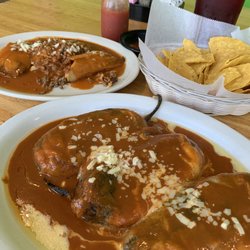 Los Amigos - I may have ordered too much :)