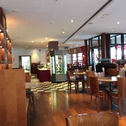 Bistro Ecke Frauenkirche