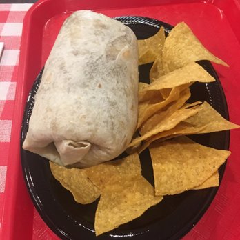 Jose's Famous Salsa - Mexican Near Me - Sequim, Washington