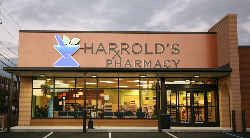 HARROLD’S PHARMACY Updated October 2024 12 Reviews 250 Old River