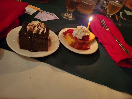 Sleuths Mystery Dinner Shows by null