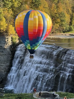 Glen Iris Inn by null