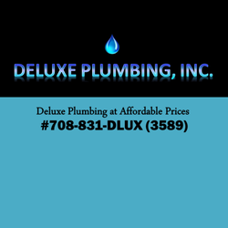 Deluxe Plumbing