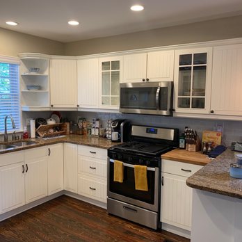 Capitol Cleaning Services - Another example of the exceptional cleaning of the kitchen area performed by Capitol Cleaning Services. - Home Cleaning Near Me Capitol Cleaning Services - Another example of the exceptional cleaning of the kitchen area performed by Capitol Cleaning Services. - Home Cleaning Near Me