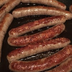 Koshar Sausage Kitchen - Breakfast sausage