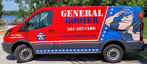 General Rooter of Southern MN Sewer & Drain Cleaning