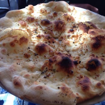 Bar Angolo Pizzeria - Garlic pizza entree - Restaurants Near Me - Ryde, NSW Bar Angolo Pizzeria - Garlic pizza entree - Restaurants Near Me - Ryde, NSW