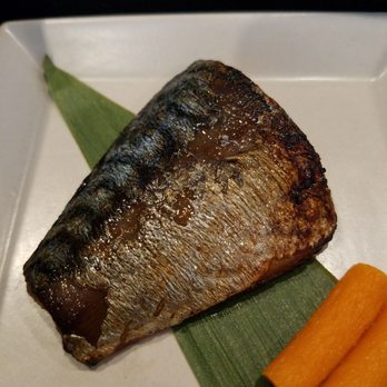Kotobuki - Boiled fish - Japanese Near Me - San Diego, California
