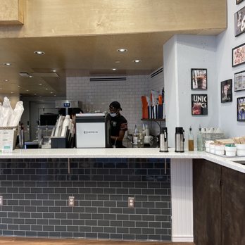 Union Kitchen Grocery - Coffee & Tea Near Me - Washington, DC, District of Columbia