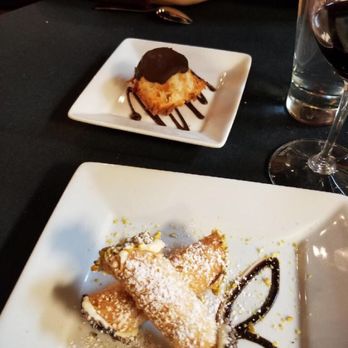 Nicoletta's Table - GF macaroon and cannoli! - Italian Near Me - Lake Oswego, Oregon Nicoletta's Table - GF macaroon and cannoli! - Italian Near Me - Lake Oswego, Oregon