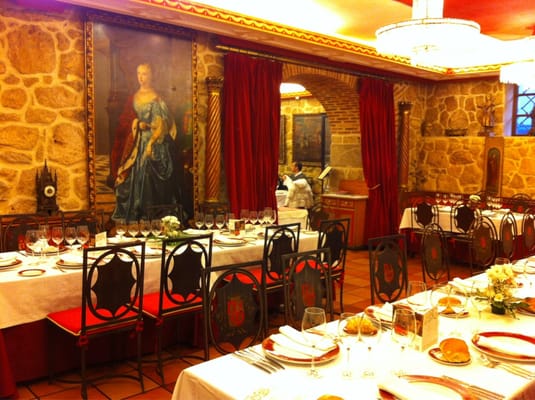 La Parrilla De San Lorenzo by null