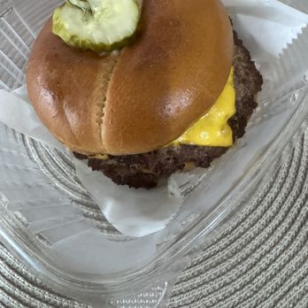Hamm's Meat Market - Smashburger - Meat Shops Near Me - McKinney, Texas