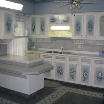 King Quality kitchens - a kitchen with white cabinets - General Contractors Near Me King Quality kitchens - a kitchen with white cabinets - General Contractors Near Me
