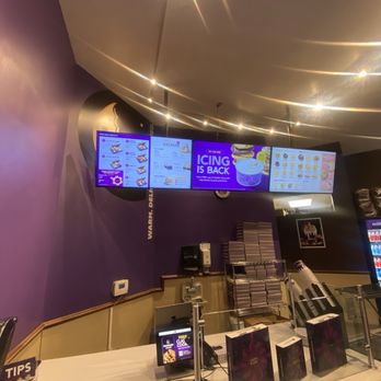 Insomnia Cookies - Desserts Near Me - West Hollywood, California