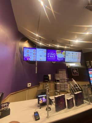 Insomnia Cookies by null