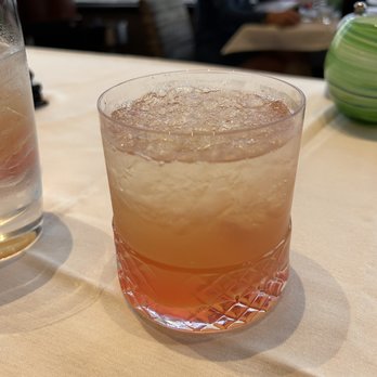Chart House - Yes, Whiskey Sours - Seafood Near Me - San Antonio, Texas Chart House - Yes, Whiskey Sours - Seafood Near Me - San Antonio, Texas