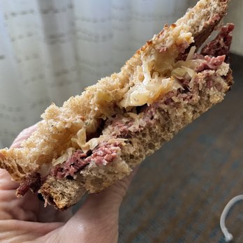 Easy Tiger - South Lamar - Where's the meat?! - Bakeries Near Me - Austin, Texas Easy Tiger - South Lamar - Where's the meat?! - Bakeries Near Me - Austin, Texas