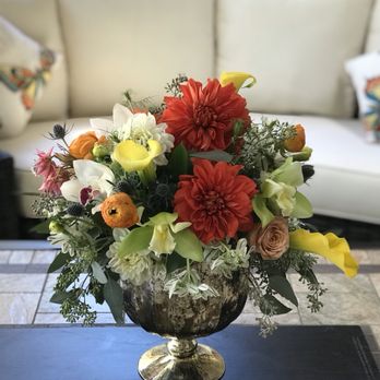 MOOI Floral Design - Florists Near Me - Arcadia, California