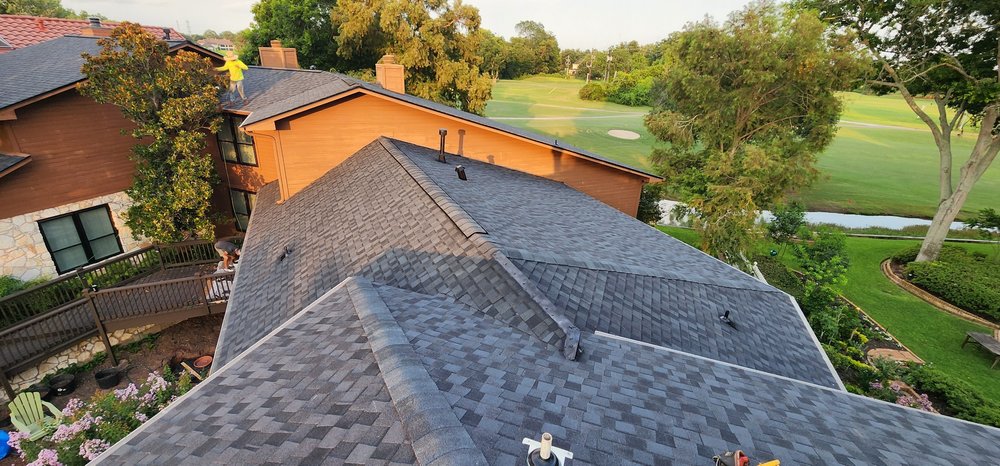 Slide of Coast Guard Roofing