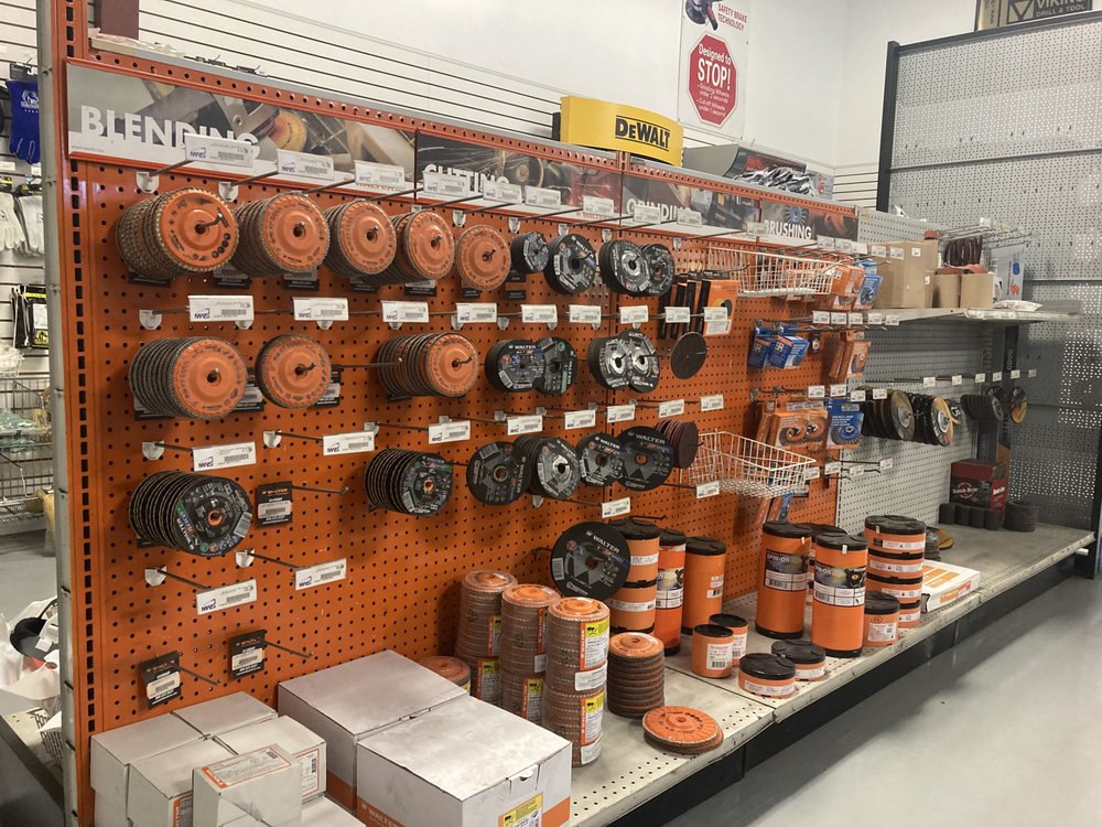 MISSISSIPPI WELDERS SUPPLY Updated June 2024 513 S Grand Ave