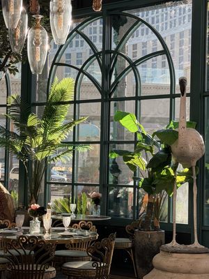 Pinky's by Vanderpump by null Pinky's by Vanderpump by null