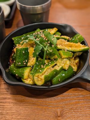 Ten Seconds Noodle House by null
