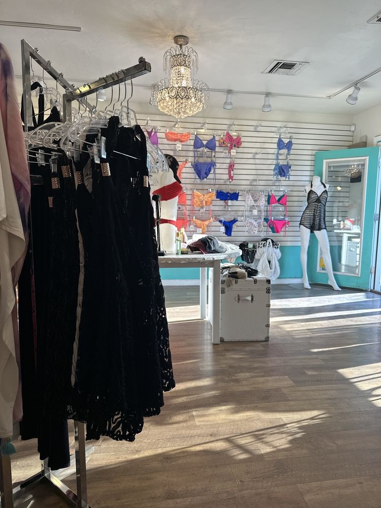 BIKINI RANCH BOUTIQUE Updated August 2024 50 Photos & 30 Reviews