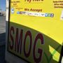 Photo of Wonder Smog